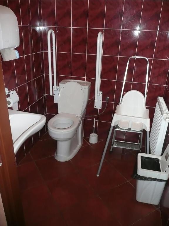 Penzion U Tulaka Dobřichovice Exteriör bild